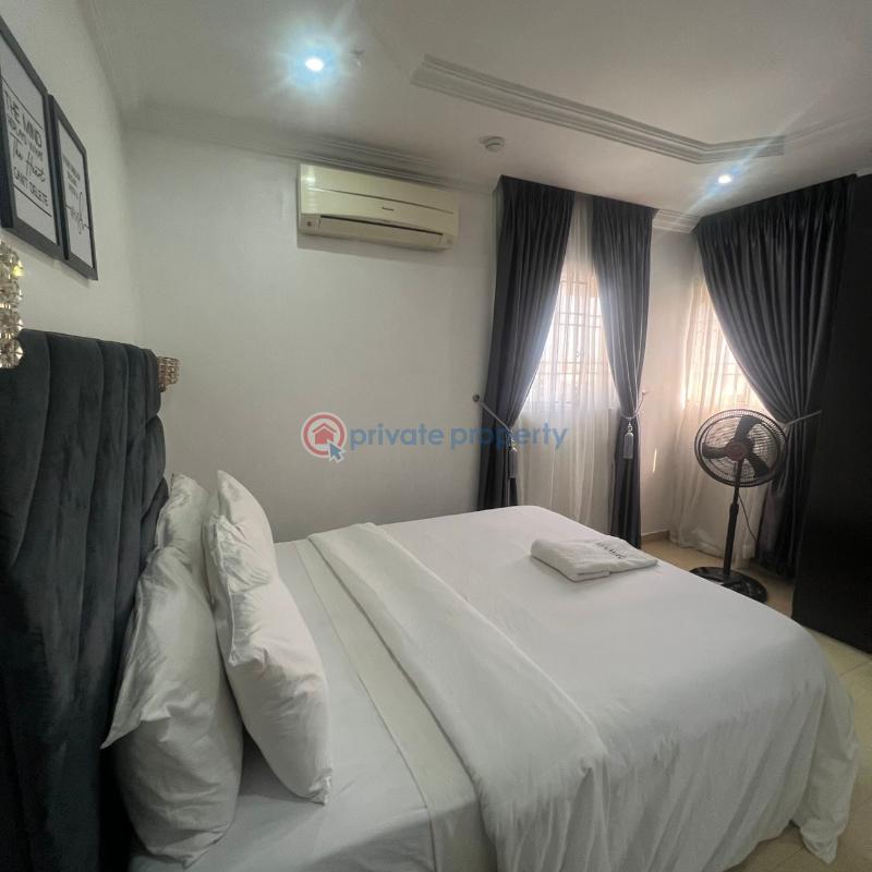 2 bedroom Flat & Apartment For Rent Lekki Phase 1 Lagos - 7