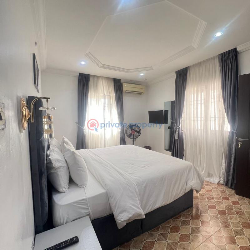 2 bedroom Flat & Apartment For Rent Lekki Phase 1 Lagos - 12