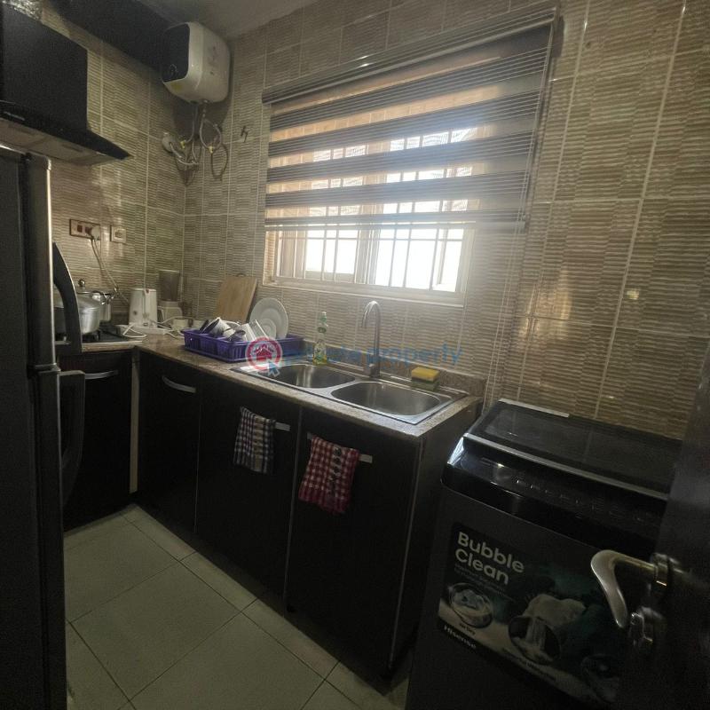 2 bedroom Flat & Apartment For Rent Lekki Phase 1 Lagos - 10