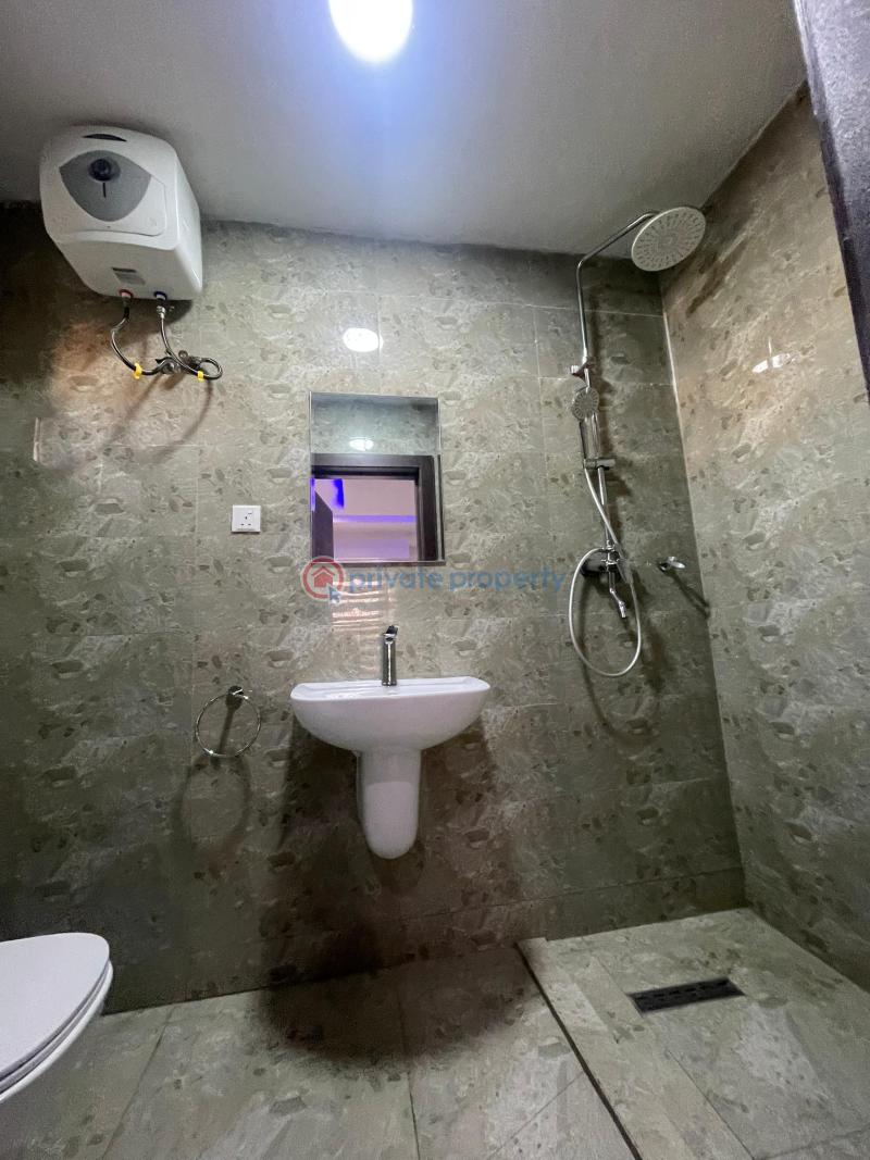 2 bedroom Block Of Flats For Rent Osapa London Lekki Lagos - 6