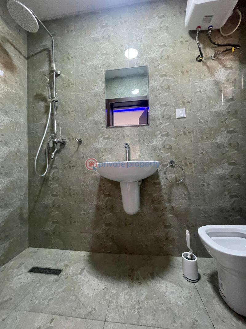 2 bedroom Block Of Flats For Rent Osapa London Lekki Lagos - 9