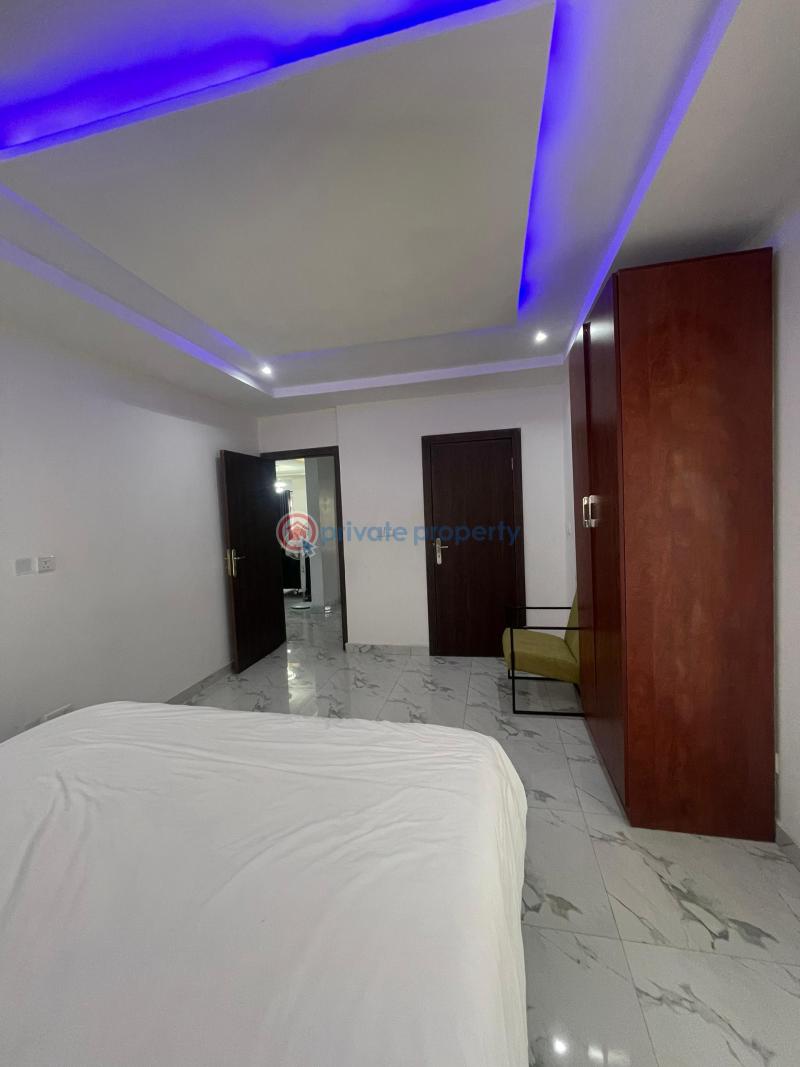 2 bedroom Block Of Flats For Rent Osapa London Lekki Lagos - 10