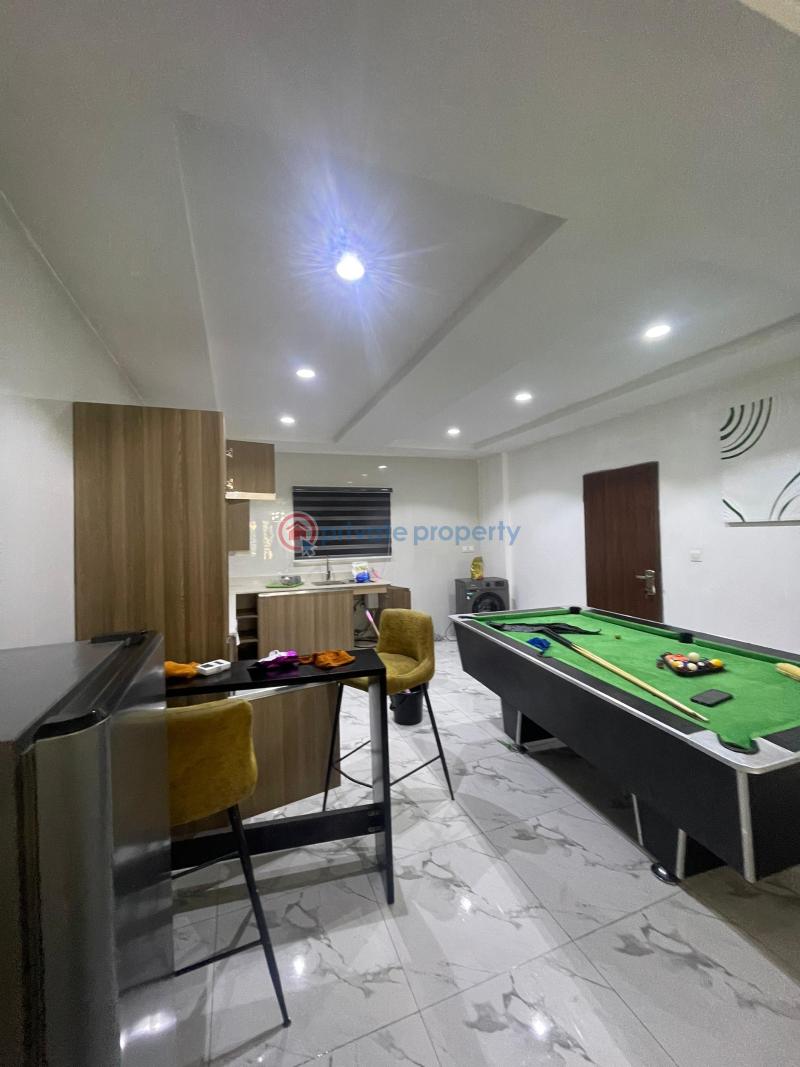 2 bedroom Block Of Flats For Rent Osapa London Lekki Lagos - 2
