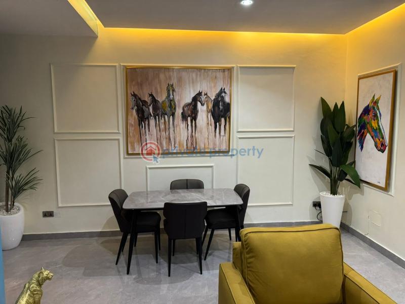 Fully furnished 2bed for sale - 19 2 bedroom Flat & Apartment For Sale Ikate Elegushi Lekki Lagos - 19