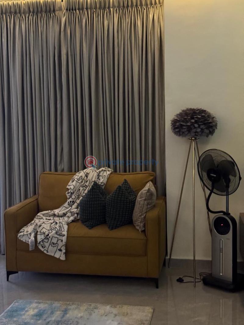 Fully furnished 2bed for sale - 23 2 bedroom Flat & Apartment For Sale Ikate Elegushi Lekki Lagos - 23