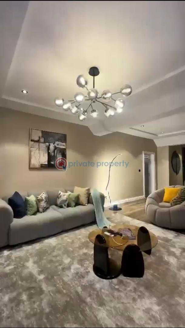 2 bedroom Flat & Apartment For Rent Banana Island Ikoyi Lagos - 1