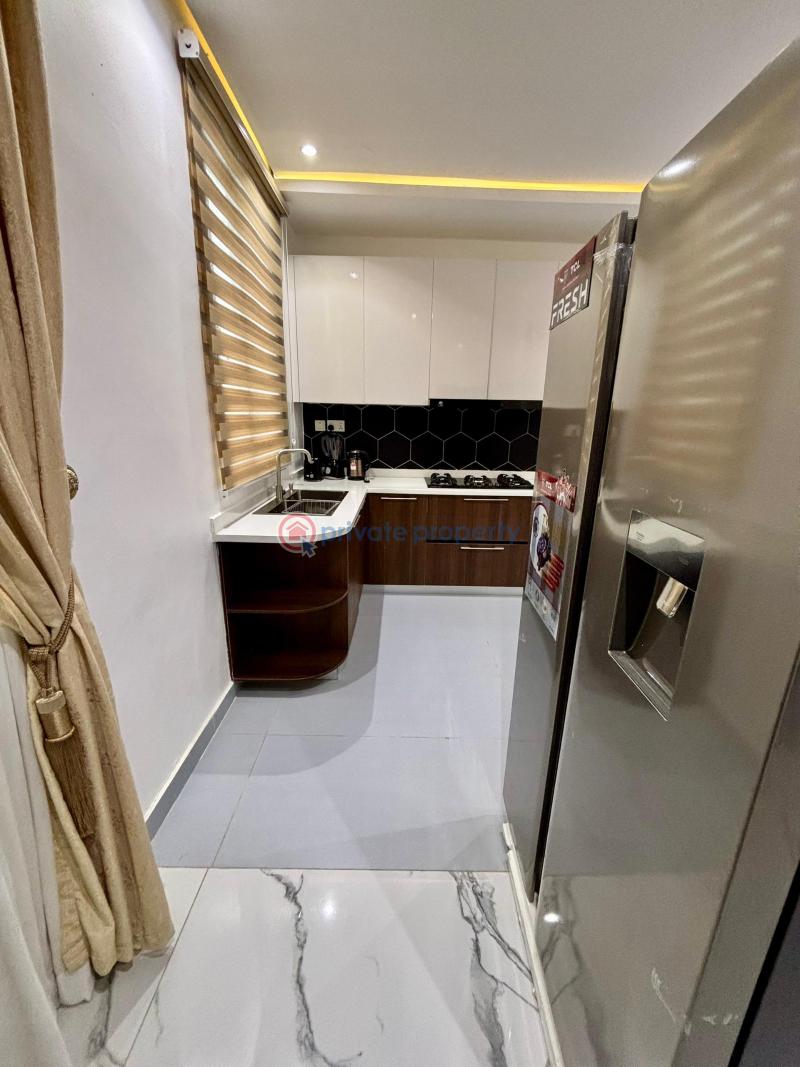 2 bedroom Flat & Apartment For Rent Off Ligali Ayorinde Victoria Island Lagos - 7