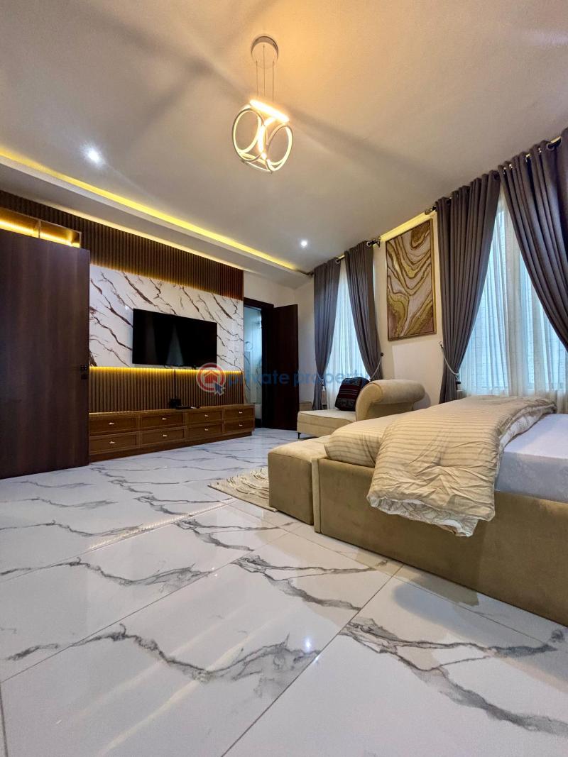 2 bedroom Flat & Apartment For Rent Off Ligali Ayorinde Victoria Island Lagos - 5