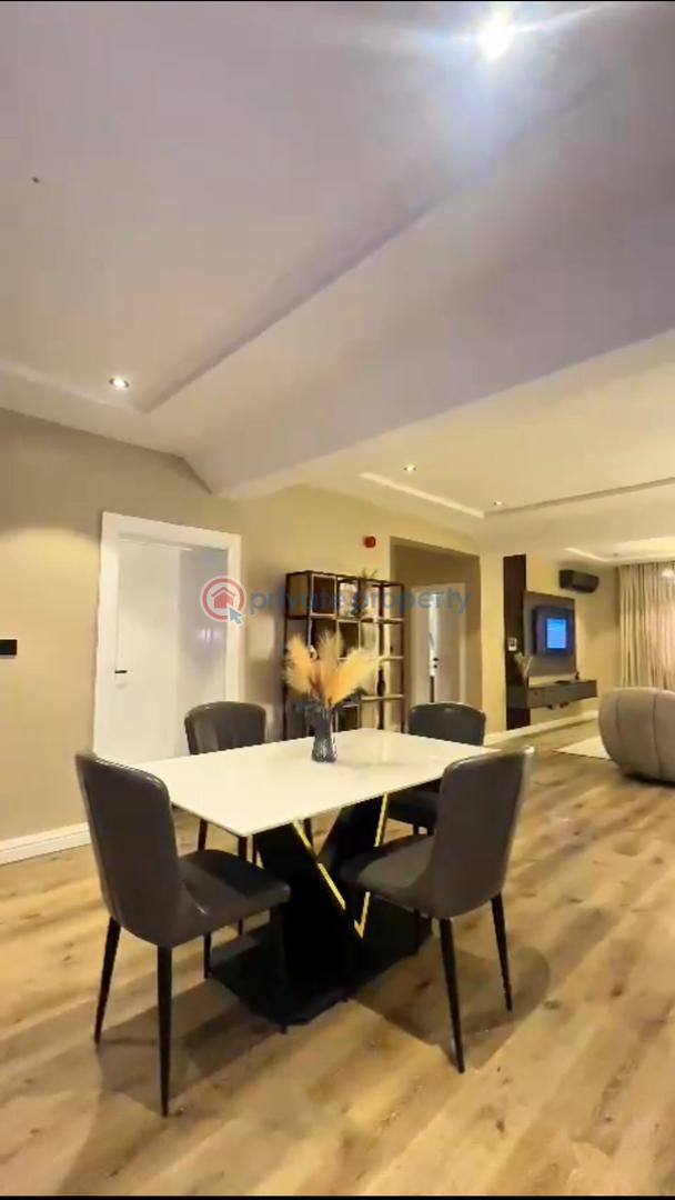 2 bedroom Flat & Apartment For Rent Banana Island Ikoyi Lagos - 4