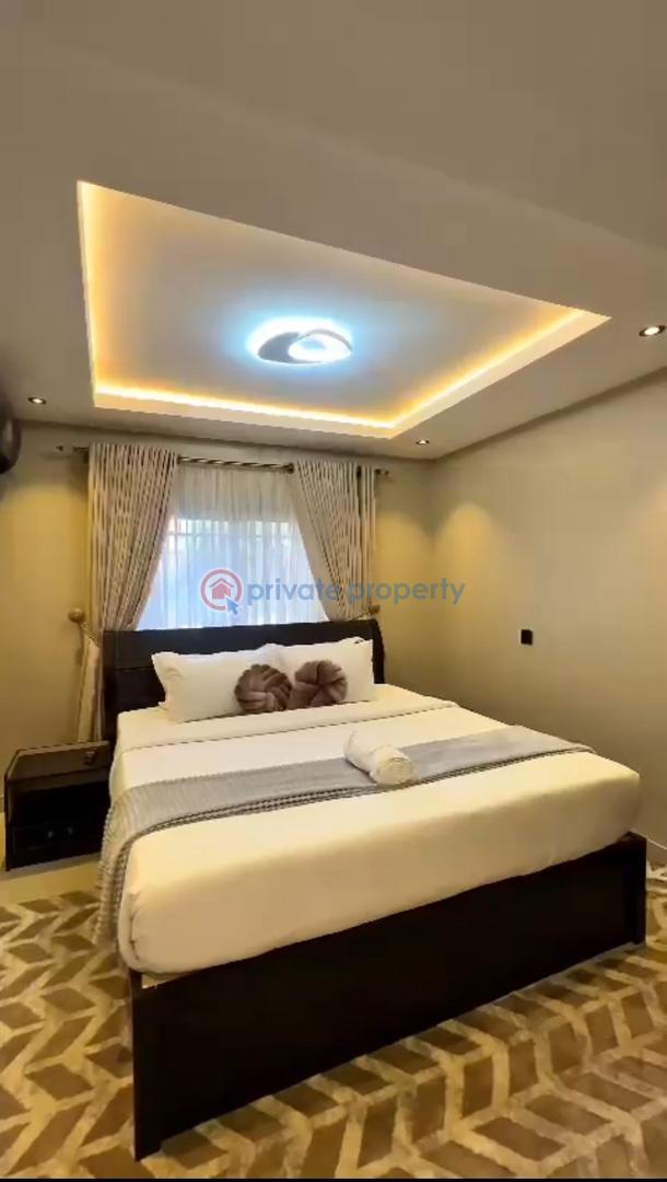 2 bedroom Flat & Apartment For Rent Banana Island Ikoyi Lagos - 6