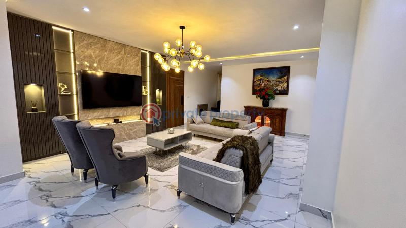 2 bedroom Flat & Apartment For Rent Off Ligali Ayorinde Victoria Island Lagos - 10