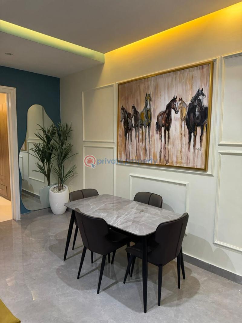 2 bedroom Flat & Apartment For Sale Ikate Elegushi Lekki Lagos - 17