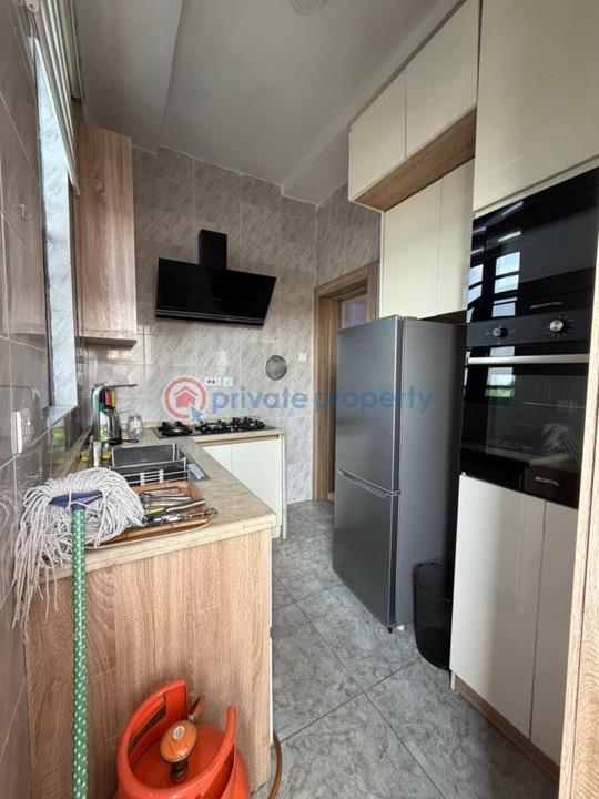 2 bedroom Block Of Flats For Sale Chevron Toll Gate, Lekki, Lagos Chevron Drive Lekki Lagos - 1