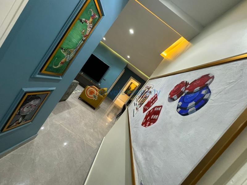 2 bedroom Flat & Apartment For Sale Ikate Elegushi Lekki Lagos - 16