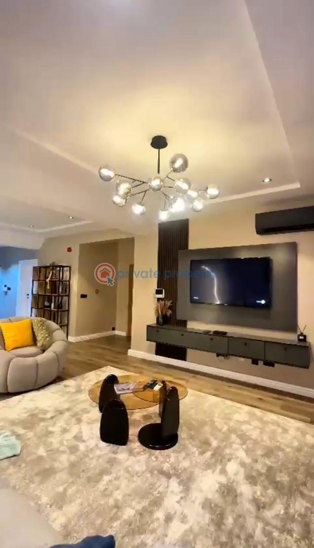 2 bedroom Flat & Apartment For Rent Banana Island Ikoyi Lagos - 3