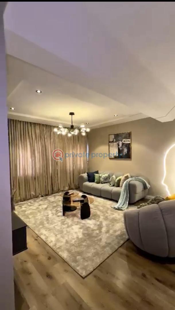 2 bedroom Flat & Apartment For Rent Banana Island Ikoyi Lagos - 0