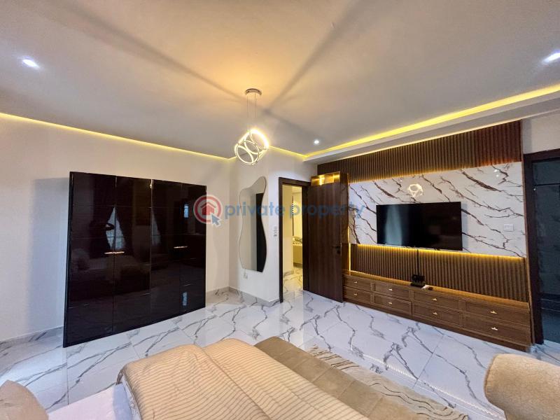 2 bedroom Flat & Apartment For Rent Off Ligali Ayorinde Victoria Island Lagos - 6