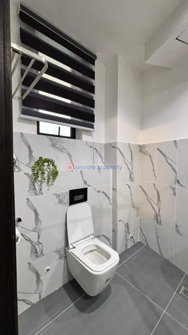 2 bedroom Flat & Apartment For Rent Off Ligali Ayorinde Victoria Island Lagos - 9