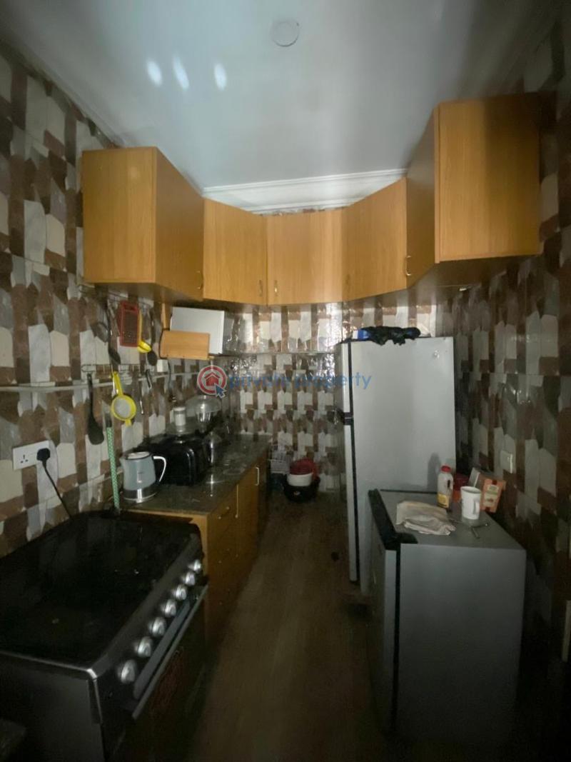 2 bedroom Block Of Flats For Rent Tf Kuboye Road Marwa Lekki Phase 1 Lagos - 3