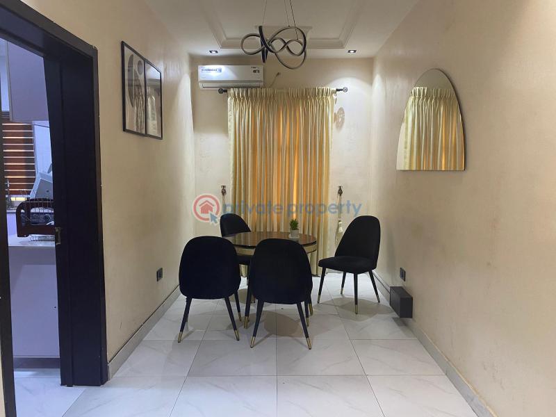 Fully furnished 2bedroom apartment - 7 2 bedroom Block Of Flats For Rent Ikate Elegushi Lekki Lagos - 7