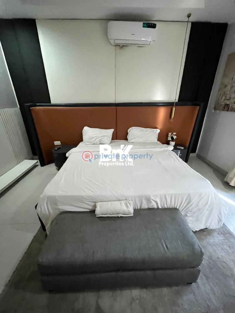 2 bedroom Block Of Flats For Rent Ikate Elegushi Lekki Lagos - 7