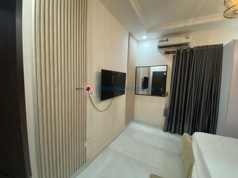 Fully furnished 2bedroom apartment - 16 2 bedroom Block Of Flats For Rent Ikate Elegushi Lekki Lagos - 16
