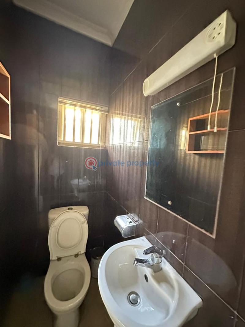 Fully furnished 2bedroom apartment - 8 2 bedroom Block Of Flats For Rent Lekki Phase 1 Lagos - 8