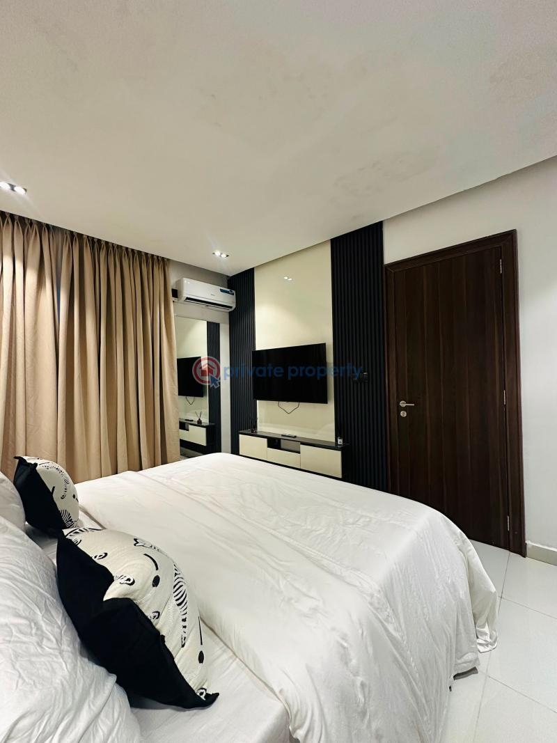 2 bedroom Flat & Apartment For Sale Lekki Phase 1 Lagos - 12