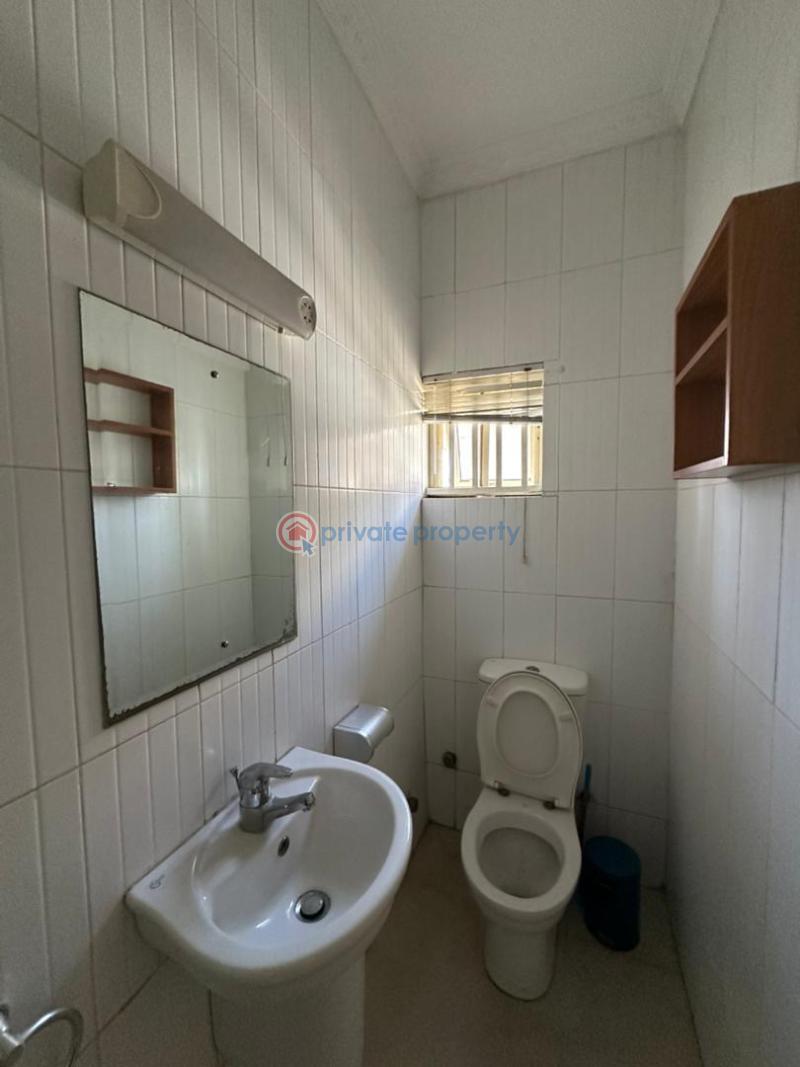 Fully furnished 2bedroom apartment - 12 2 bedroom Block Of Flats For Rent Lekki Phase 1 Lagos - 12