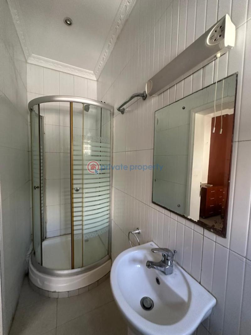 Fully furnished 2bedroom apartment - 11 2 bedroom Block Of Flats For Rent Lekki Phase 1 Lagos - 11