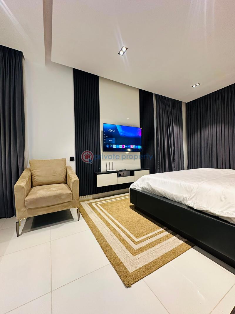 2 bedroom Flat & Apartment For Sale Lekki Phase 1 Lagos - 11