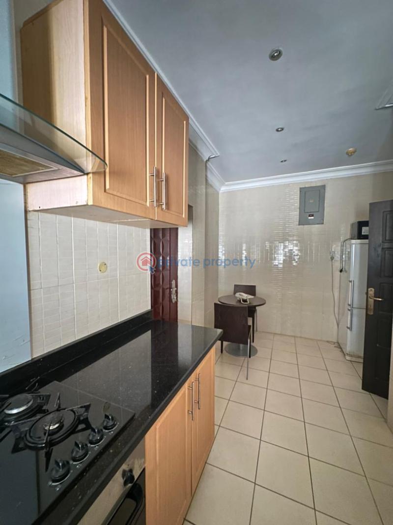Fully furnished 2bedroom apartment - 4 2 bedroom Block Of Flats For Rent Lekki Phase 1 Lagos - 4