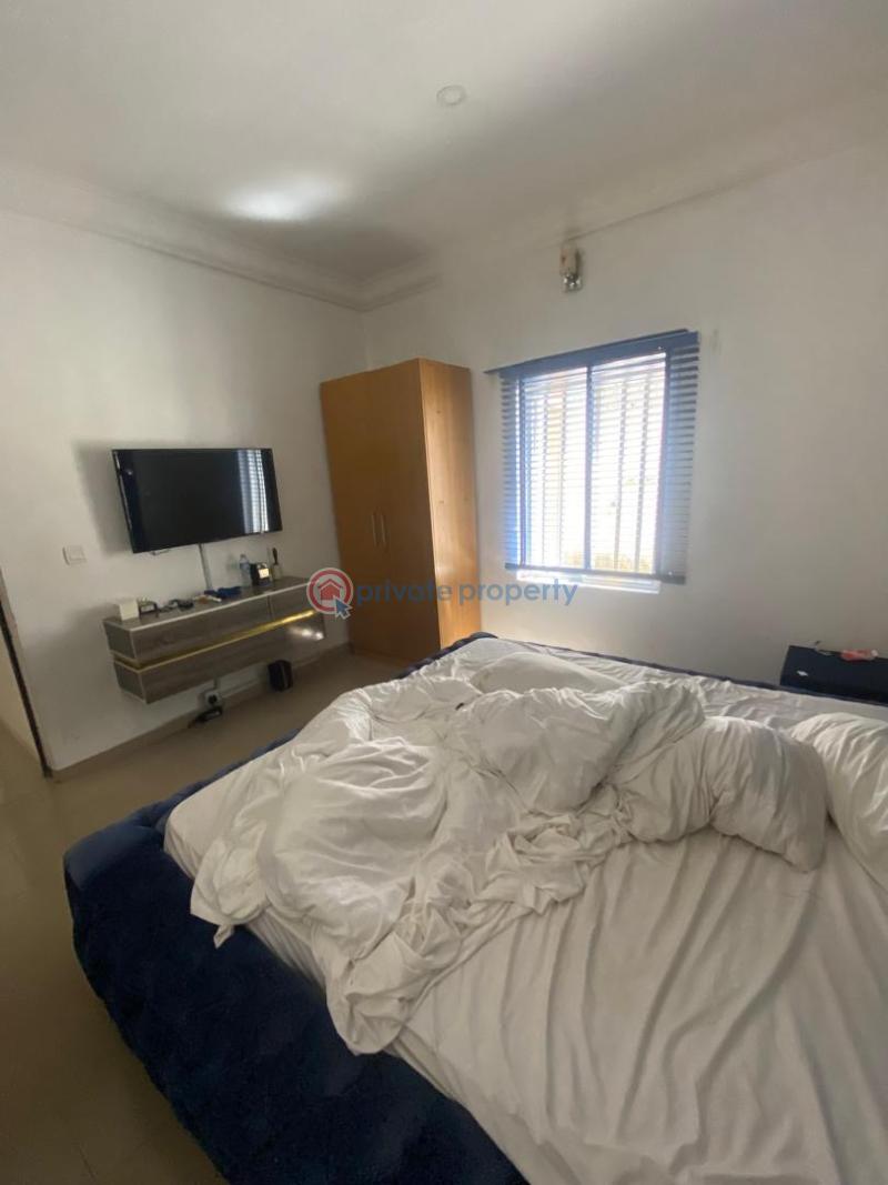 2 bedroom Block Of Flats For Rent Tf Kuboye Road Marwa Lekki Phase 1 Lagos - 6