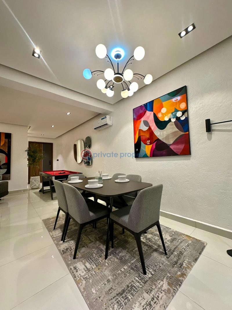 2 bedroom Flat & Apartment For Sale Lekki Phase 1 Lagos - 5