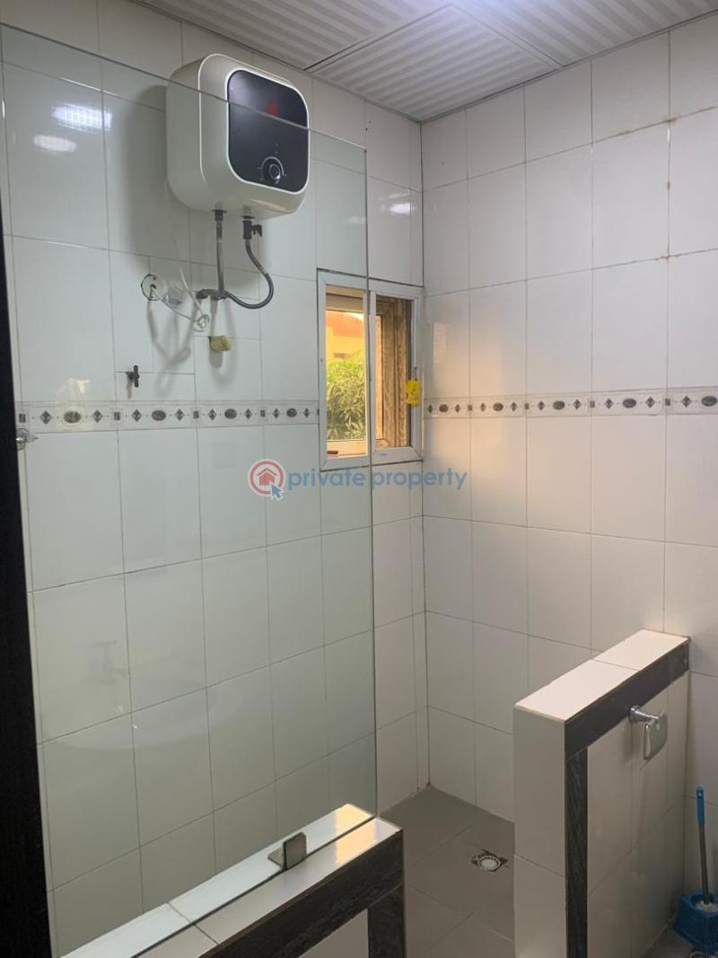 2 bedroom Block Of Flats For Rent Off Adeyini Jones Adeniyi Jones Ikeja Lagos - 4