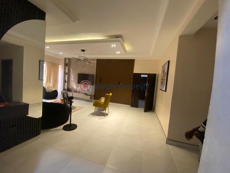 Fully furnished 2bedroom apartment - 14 2 bedroom Block Of Flats For Rent Ikate Elegushi Lekki Lagos - 14