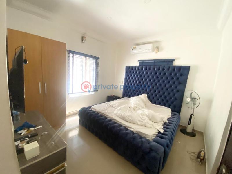 2 bedroom Block Of Flats For Rent Tf Kuboye Road Marwa Lekki Phase 1 Lagos - 7