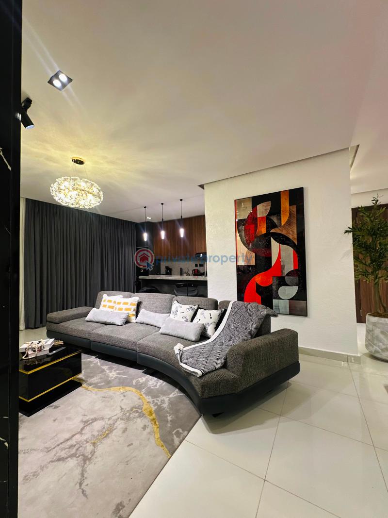2 bedroom Flat & Apartment For Sale Lekki Phase 1 Lagos - 4