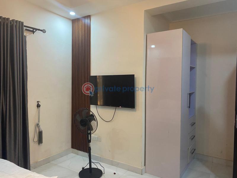 Fully furnished 2bedroom apartment - 10 2 bedroom Block Of Flats For Rent Ikate Elegushi Lekki Lagos - 10