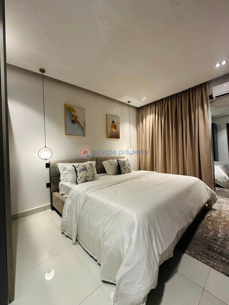2 bedroom Flat & Apartment For Sale Lekki Phase 1 Lagos - 15