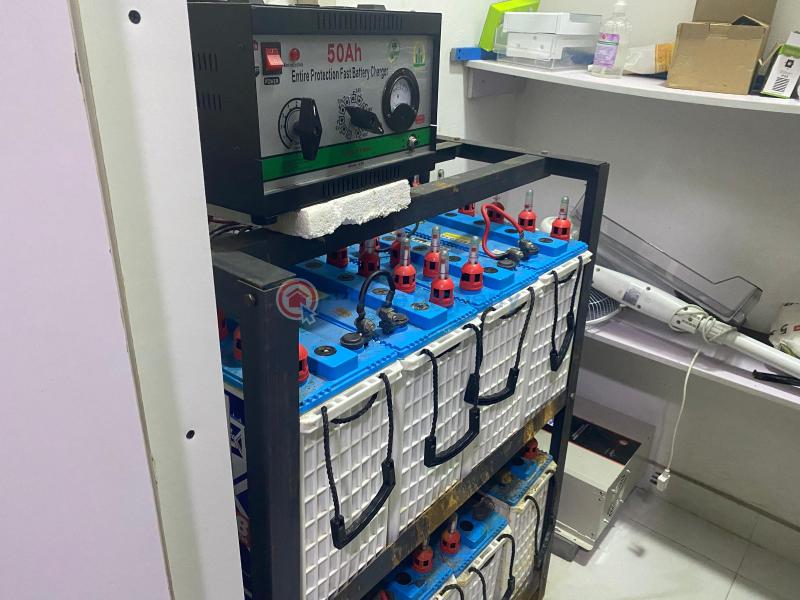 Fully furnished 2bedroom apartment - 3 2 bedroom Block Of Flats For Rent Ikate Elegushi Lekki Lagos - 3