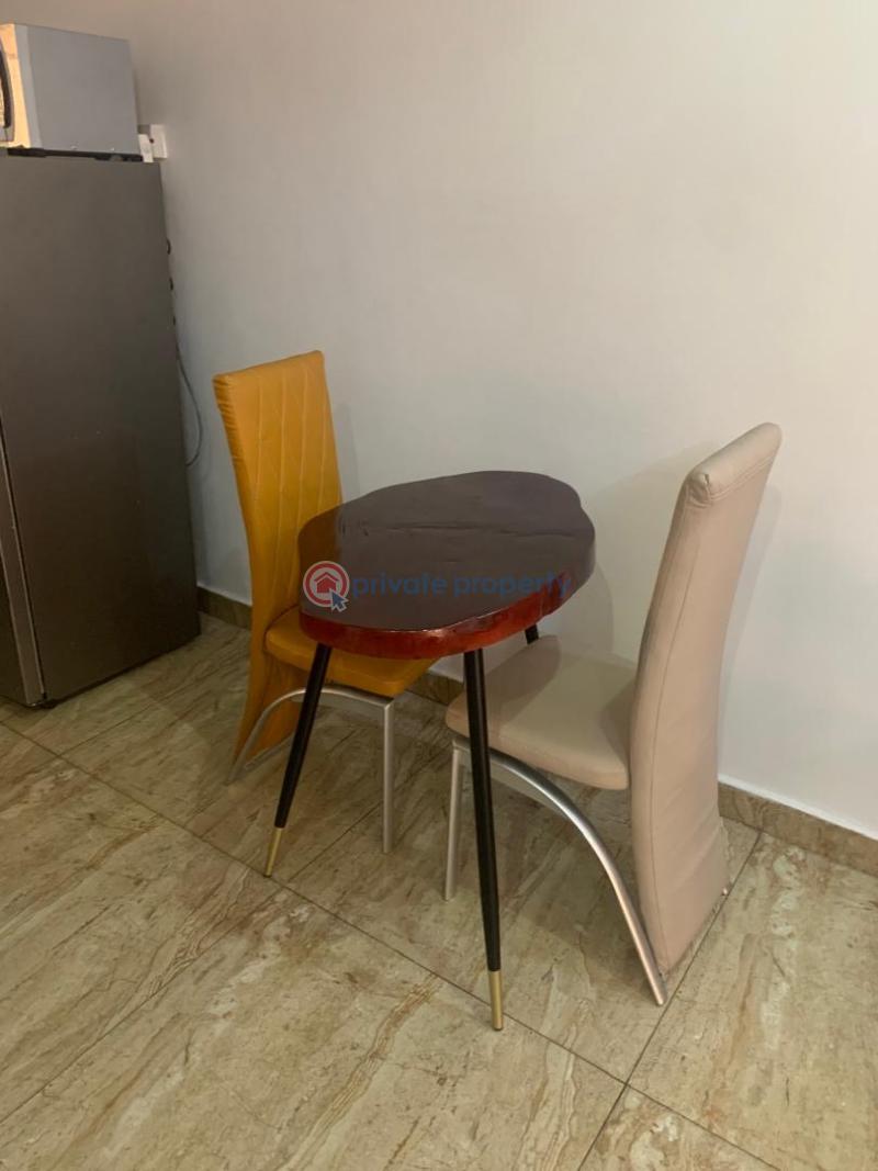 2 bedroom Block Of Flats For Rent Off Adeyini Jones Adeniyi Jones Ikeja Lagos - 8