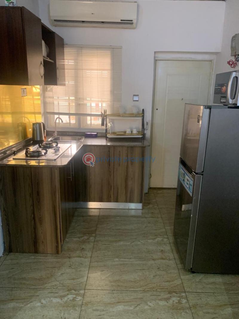 2 bedroom Block Of Flats For Rent Off Adeyini Jones Adeniyi Jones Ikeja Lagos - 11