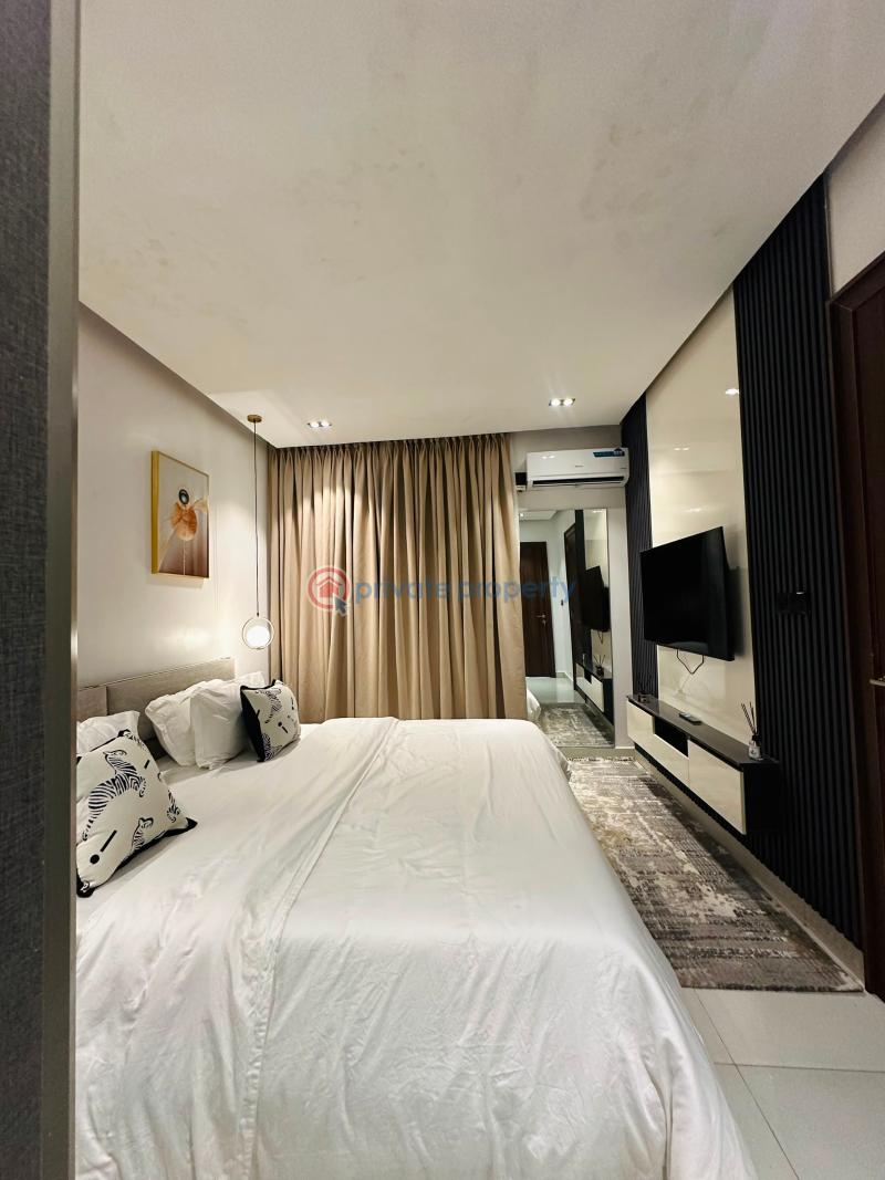 2 bedroom Flat & Apartment For Sale Lekki Phase 1 Lagos - 13