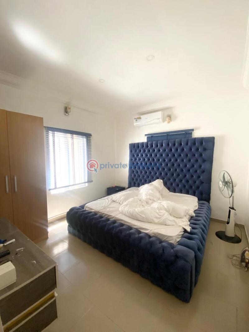 2 bedroom Block Of Flats For Rent Tf Kuboye Road Marwa Lekki Phase 1 Lagos - 9