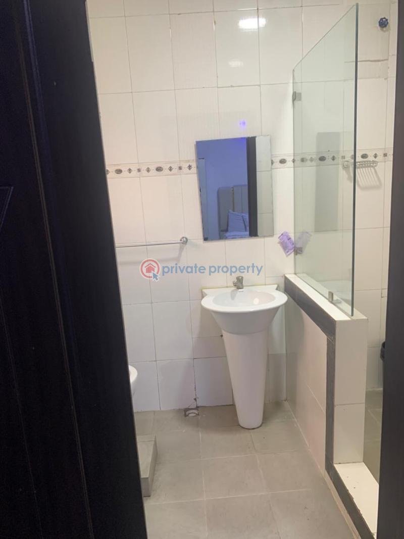 2 bedroom Block Of Flats For Rent Off Adeyini Jones Adeniyi Jones Ikeja Lagos - 2