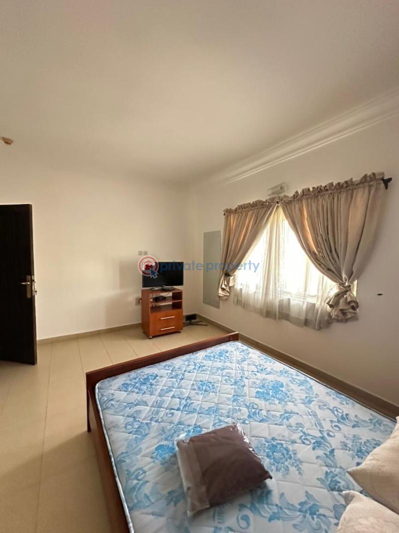 Fully furnished 2bedroom apartment - 6 2 bedroom Block Of Flats For Rent Lekki Phase 1 Lagos - 6