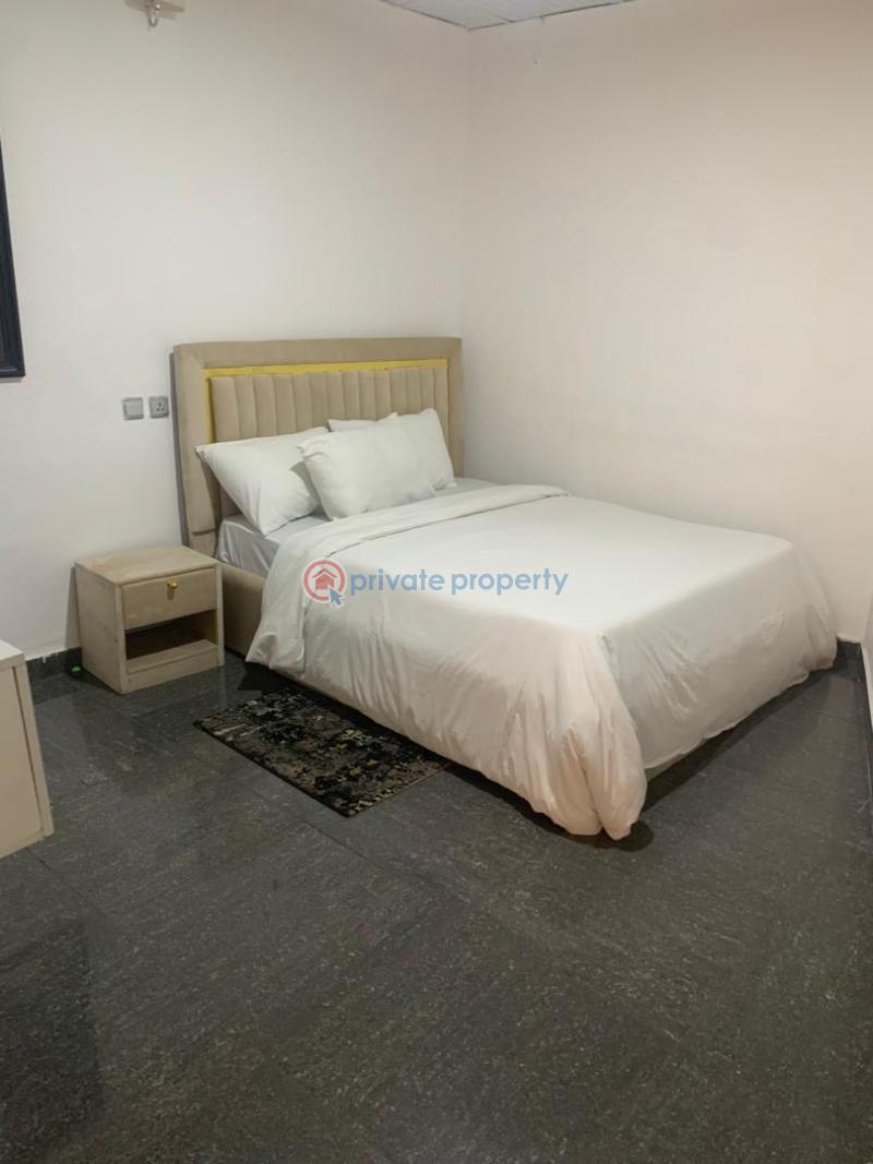 2 bedroom Block Of Flats For Rent Off Adeyini Jones Adeniyi Jones Ikeja Lagos - 9