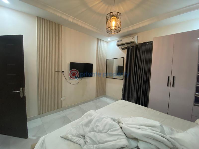 Fully furnished 2bedroom apartment - 15 2 bedroom Block Of Flats For Rent Ikate Elegushi Lekki Lagos - 15