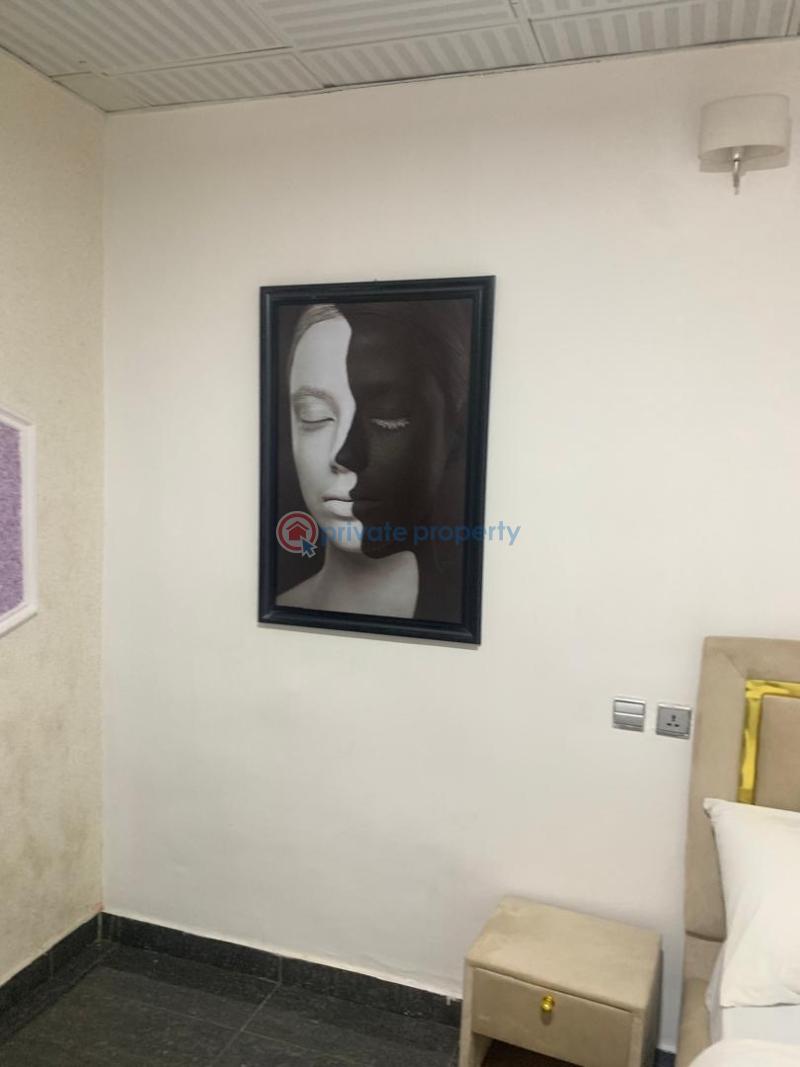 2 bedroom Block Of Flats For Rent Off Adeyini Jones Adeniyi Jones Ikeja Lagos - 7